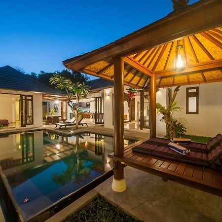 Turiya Villa Sanur Exterior foto