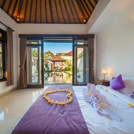 Turiya Villa Sanur Exterior foto