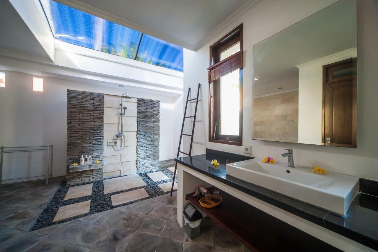 Turiya Villa Sanur Exterior foto